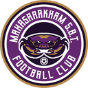 Mahasarakham SBT FC - United VS Mahasarakham Sbt Fc Score Today