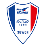 Suwon Samsung Bluewings - Player Kang Hyunmuk 529261 300873 Football Live Score
