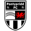 Pontypridd Town - Wal Cymru Championship 33346 Results