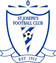 St Joseph's FC - Player Facundo Rafael Lvarez 668980 303536 Live Result