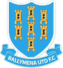 Ballymena United FC - Fc VS Ballymena United Fc Result Today