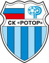 Rotor Volgograd - Volgograd VS Fk Ufa Score