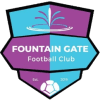 Singida Fountain Gate - Club VS Singida Fountain Gate Sport