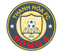CLB Thanh Hoa - Hoa VS Becamex Binh Duong Result Today