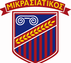 AO Mikrasiatikos - Player Stamatios Sapalidis 408569 332684 Live Result