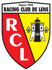 RC Lens - Player Abdallah Sima 647272 302913 Sport