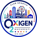 Oxigen Bucuresti - Bucuresti VS Cetatea Turnu Magurele Sport