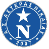 Asteras Varis - Varis VS Ao Mikrasiatikos Sport