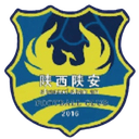 Shaanxi Shaan'an - Shaanan VS Qinghai Kunlun Score