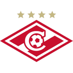 Spartak Moscow - Player Ilyatikhomirov 902965 298287 Result