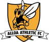 Alloa Athletic - Team Alloa Athletic 301631 Football Result