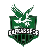 Inegol Kafkas Genclik - Player Serdar Eylik 166646 363868 Football