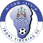 Ironi Tiberias - Player Eli Balilti 206309 318850 Scores