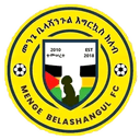 Menge Belashangul - City VS Menge Belashangul Sport