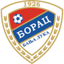 Bosnian-Herzegovinian Champion U19 - Player David Vukovic 998537 298409 Football Score
