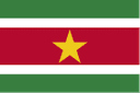 Suriname U20 - U VS French Saintmartin U Result