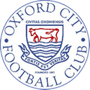 Oxford City - City VS Briton Ferry Athletic Result