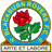 Blackburn Rovers U21 - Player Alex Murphy 744298 303790 Result