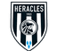 Heracles Almelo - Team Heracles Almelo 303936 Result