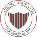 Colon CF - Uru VS Colon Cf Result