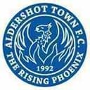 Aldershot Town - Altrincham Vs Aldershot Town 460631 Live Football