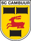 Cambuur Leeuwarden U21 - Reserve VS Cambuur Leeuwarden U Sport