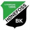 Honefoss BK - Tromsdalen VS Honefoss Bk Live Score Today