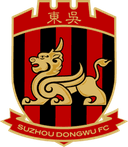 Suzhou Dongwu - Fc VS Suzhou Dongwu Result