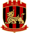Suzhou Dongwu - Team Shenzhen Juniors 300951 Live
