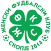 ZFK Skopje 2014 Women - W VS Zfk Skopje Women Live Score