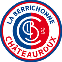 Chateauroux - Boulogne Vs Chateauroux 324903 Results