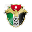 Jordan (w) U20 - U VS Bangladesh W U Score
