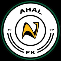 Ahal FK - Player D Hojamammedov 845212 322901 Result