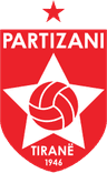 Partizani Tirana - Team Kf Laci 307188 Live Football