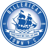 Billericay Town - Team Billericay Town 304997 Result