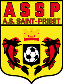 Saint-Priest - Hyeres VS Saintpriest Live
