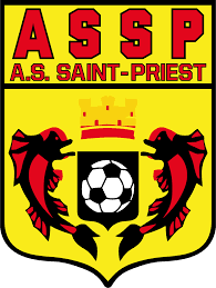 Saint-Priest - Player A Raga Rigobert 962737 309392 Live