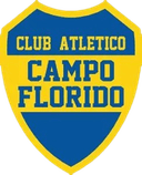 Atletico Campo Florido - Florido VS Atltico Tembetary Sport