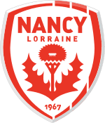 Nancy - Player Adrian Dabasse 204645 304046 Schedule