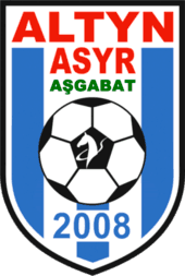 Altyn Asyr FC - Player Shohrat Soyunov 769806 307374 Football