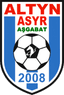 Altyn Asyr FC - Tm Yokary Ligasy 33400 Football