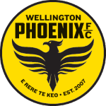 Wellington Phoenix - Player Isaac Hughes 900512 307223 Football Score