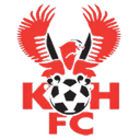 Kidderminster Harriers - Harriers VS Harrogate Town Sport
