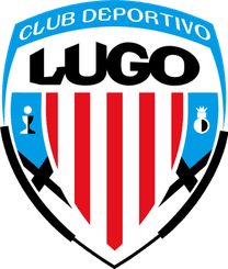 CD Lugo - Live Player Marc Martinez 184596 304108