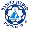 Ironi Modiin - Player Eli Elbaz 168754 328072 Sport