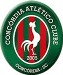Concordia AC - Ac VS Cec Santa Catarina Score Today