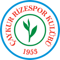 Caykur Rizespor - Player Taylan Antalyal 182297 304254 Live Result