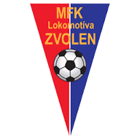 MFK Lokomotiva Zvolen - Player Jan Nosko 166027 312754 Results