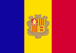 Andorra Women - Player Maria Ruzafa 829407 303085 Live Football