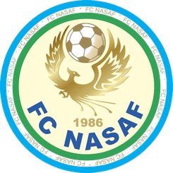 Nasaf Qarshi - Player O Rustamov 544743 301142 Football Result